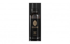Ossoro Karachi Biscuit Flavour   Glass Bottle  30 millilitre